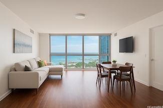 1177 Queen St Unit 2906, Honolulu, HI 96814