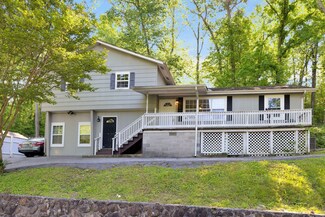 3458 Lamar Ave, Chattanooga, TN 37415