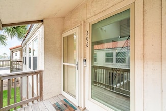 620 S Fulton Beach Rd Unit 306, Rockport, TX 78382