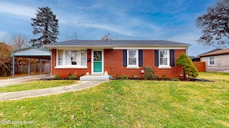 1319 Whirlaway Dr, Louisville, KY 40242