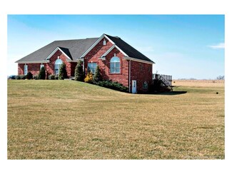 3131 Engle Rd, Borden, IN 47106