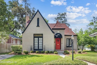3619 Boone Park Ave, Jacksonville, FL 32205