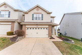 269 Shady Rock Ln, O Fallon, MO 63368