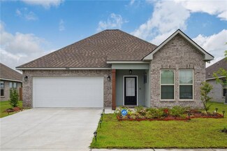 38446 Parliament Dr, Prairieville, LA 70769