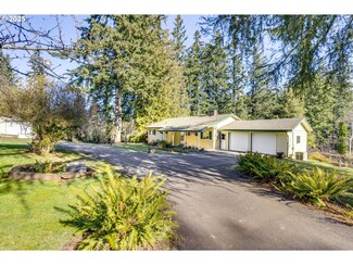 17029 S Outlook Rd, Oregon City, OR 97045