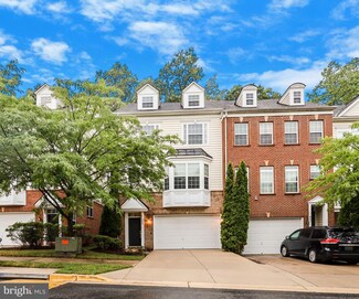600 Tailgate Terrace, Hyattsville, MD 20785