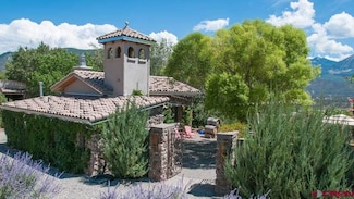16764 Farmers Mine Rd, Paonia, CO 81428