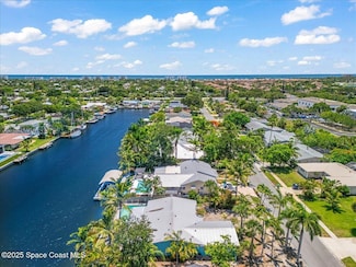 443 Aruba Ct, Satellite Beach, FL 32937