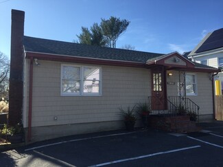 600 Chestnut St, Lynn, MA 01904