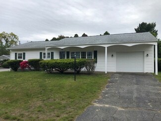 41 Birchwood Terrace, North Dartmouth, MA 02747