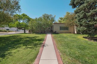 917 Idlewilde Ln SE, Albuquerque, NM 87108