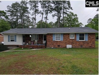 4040 Webb Ct, Columbia, SC 29204
