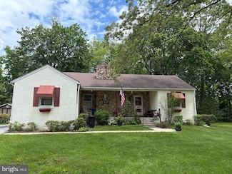 812 Agnes Ave, Morton, PA 19070