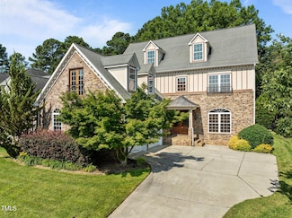 4913 Great Meadows Ct, Raleigh, NC 27609