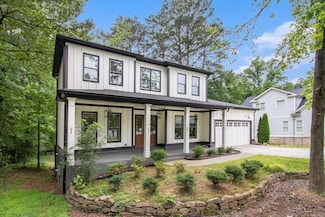 2638 Clairmont Rd NE, Atlanta, GA 30329