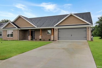 2645 W Susan Dr, Princeton, IN 47670