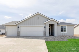 7321 E Shields Dr, Nampa, ID 83687