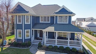 215 Monmouth Ave, Spring Lake, NJ 07762