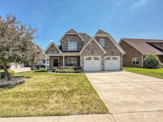 4562 Lanstone Ct SW, Concord, NC 28027