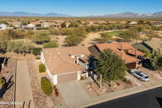 2641 E Glen Canyon Rd, Green Valley, AZ 85614