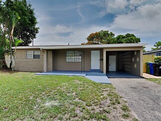 2830 SW 9th St, Fort Lauderdale, FL 33312