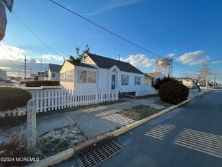126 O St, Seaside Park, NJ 08752
