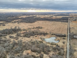 3 W 33rd St S, Haskell, OK 74436