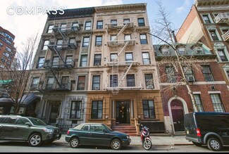 126 E 83rd St Unit 2B, New York, NY 10028