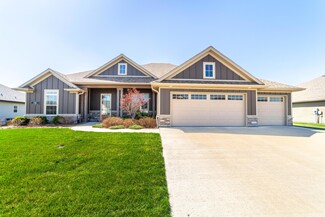 1138 Shore Acres Loop, Columbia, MO 65201