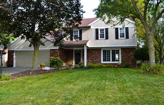 8115 Tewksbury Ct, Fort Wayne, IN 46835