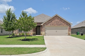 288 Thoroughbred St, Waxahachie, TX 75165