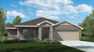 5718 Foggy Lagoon Dr, Waco, TX 76708