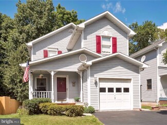 613 Upland St, Pottstown, PA 19464