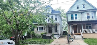 208 Lockwood Ave, Buffalo, NY 14220