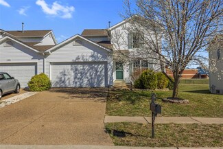 211 New Richmond Dr, Wentzville, MO 63385