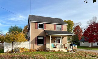 2468 Pennsylvania Ave, Sayre, PA 18840