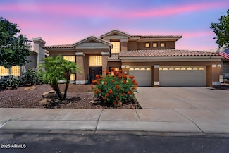 6376 W Louise Dr, Glendale, AZ 85310