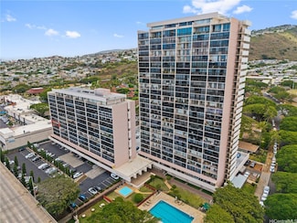 4300 Waialae Ave Unit B601, Honolulu, HI 96816