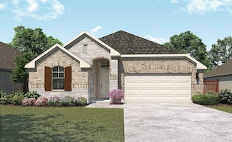 3021 Myrtle Beach Ln, League City, TX 77573