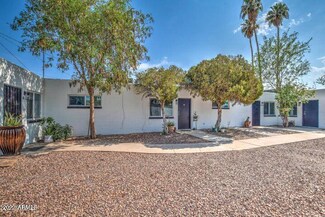 609 S Bellview, Mesa, AZ 85204
