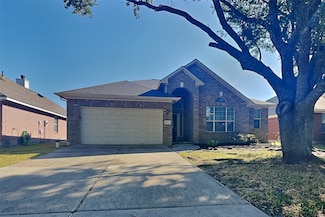 18522 Blanca Springs Ct, Humble, TX 77346
