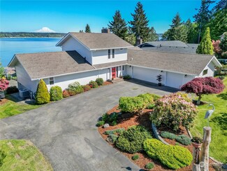 6333 Tamoshan Dr NW, Olympia, WA 98502