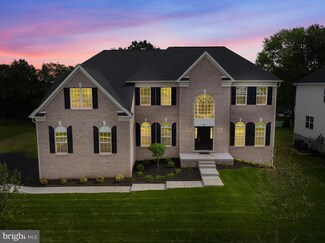 17 Charlotte Ct, Evesham, NJ 08053