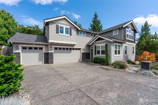 5502 NE 194th Place, Kenmore, WA 98028