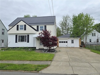 56 Gibbons St, Buffalo, NY 14218