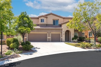 8025 Villa Belen St, Las Vegas, NV 89131