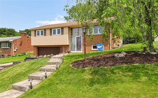 3102 Hemlock Dr, Allison Park, PA 15101