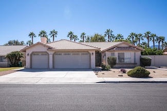 81329 Avenida Coyote, Indio, CA 92201