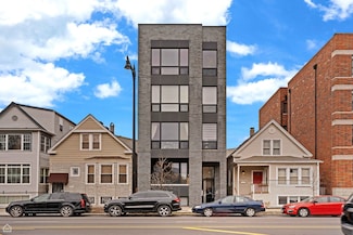 4119 N Western Ave Unit 1, Chicago, IL 60618