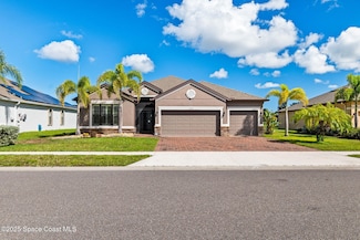 3575 Salt Marsh Cir, West Melbourne, FL 32904